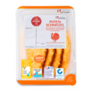 Bild 2 von MEINE METZGEREI Putenschnitzel „Wiener Art“