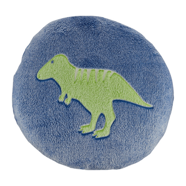 Bild 2 von HOME CREATION Kissen Glow in the Dark