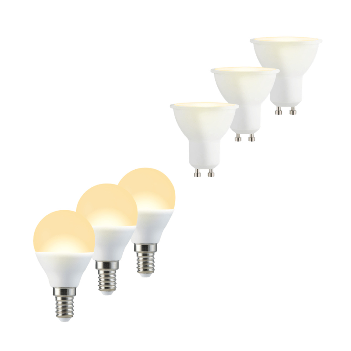 Bild 1 von CASALUX LED-Leuchtmittel