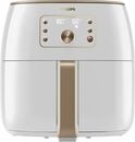 Bild 1 von Philips Heißluftfritteuse Premium Collection HD9870/20 Airfryer XXL, 2225 W