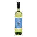 Bild 1 von Villa am Weinberg Sauvignon Blanc Qualitätswein weiß trocken 11,5 % vol 0,75 Liter