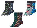 Bild 1 von LIVERGY® 3 Paar Socken