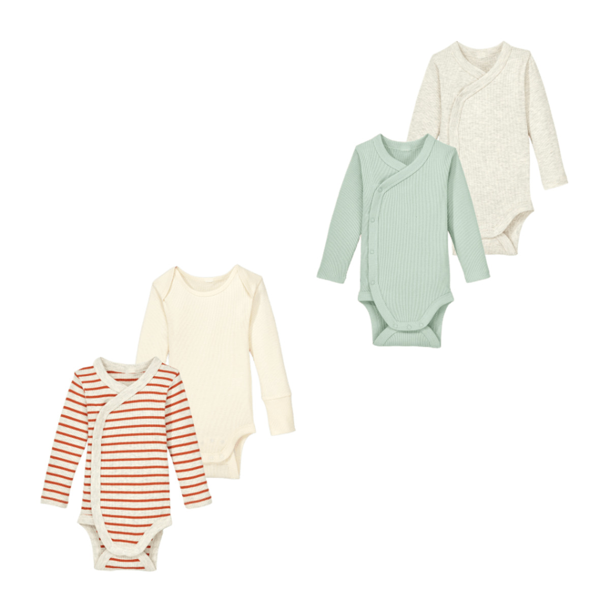 Bild 1 von POCOPIANO Bodys