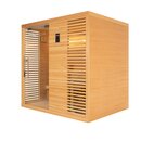 Bild 1 von Home Deluxe Traditionelle Sauna NEOLA