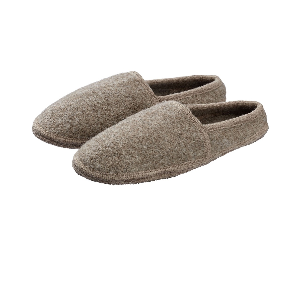 Bild 3 von Damen oder Herren Hüttenpantoffeln