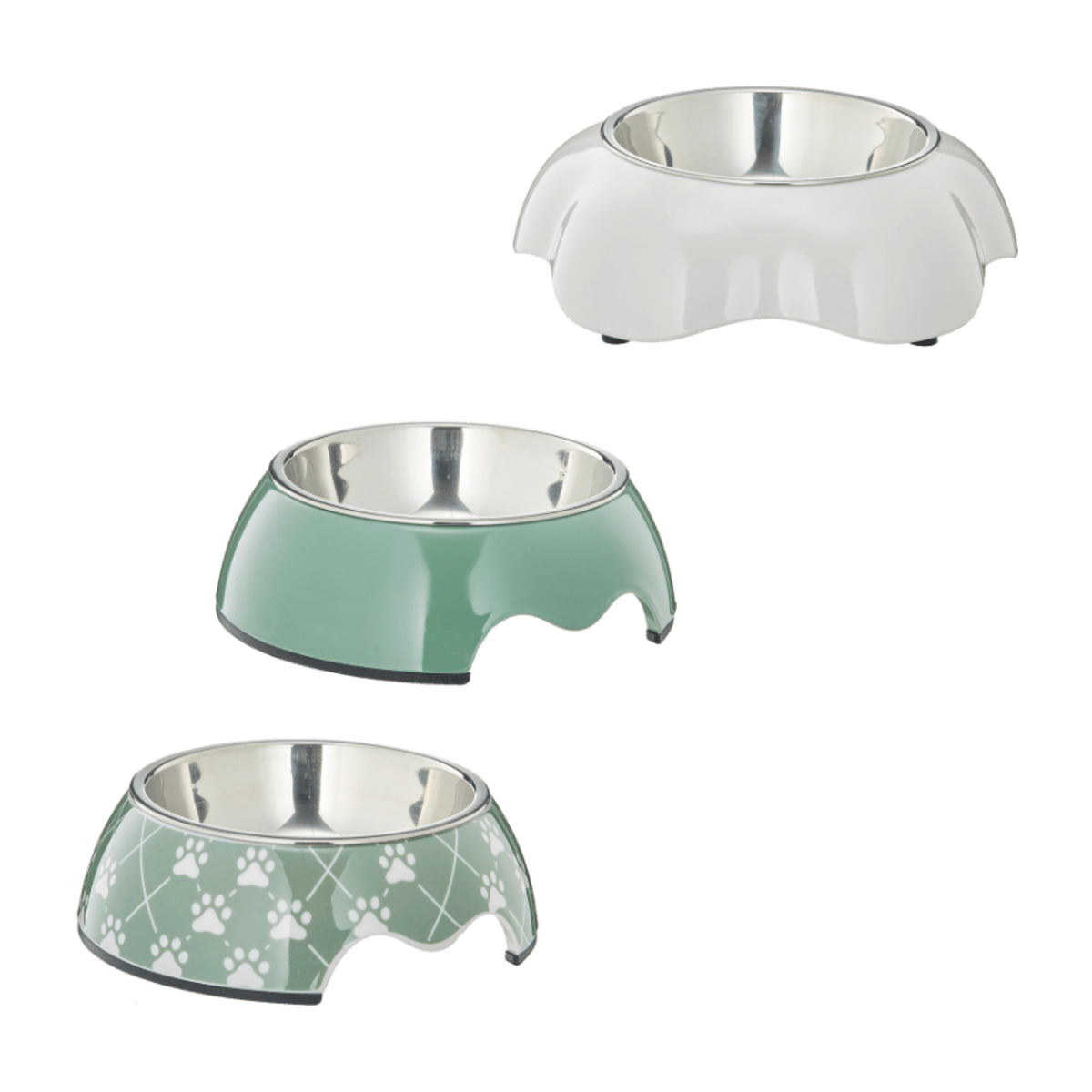 Bild 1 von CACHET & ROMEO Futternapf / -näpfe