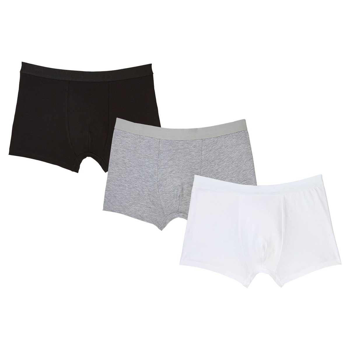 Bild 2 von UP2FASHION Herren Retropants, 3er-Set