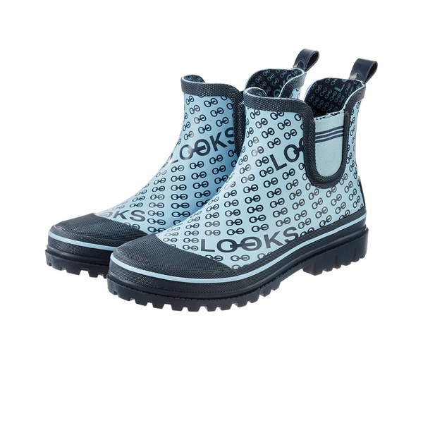 LOOKS BY WOLFGANG JOOP Damen Regenstiefel von ALDI SÜD ansehen!
