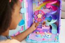 Bild 2 von Polly Pocket Spielwelt Polly Pocket Pollyville Urlaub im Rollkoffer