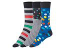Bild 2 von LIVERGY® 3 Paar Socken