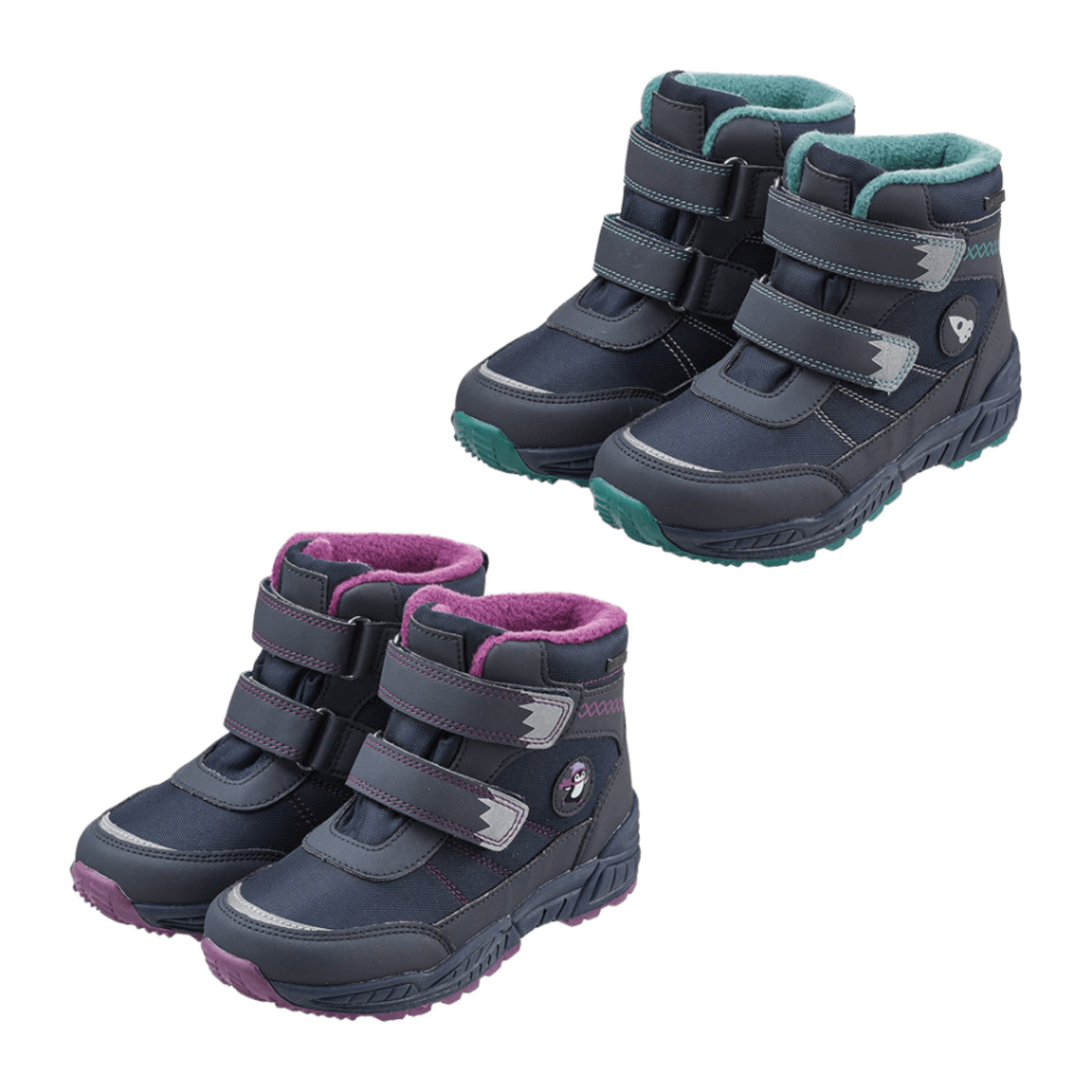 Bild 1 von WALKX Thermostiefel