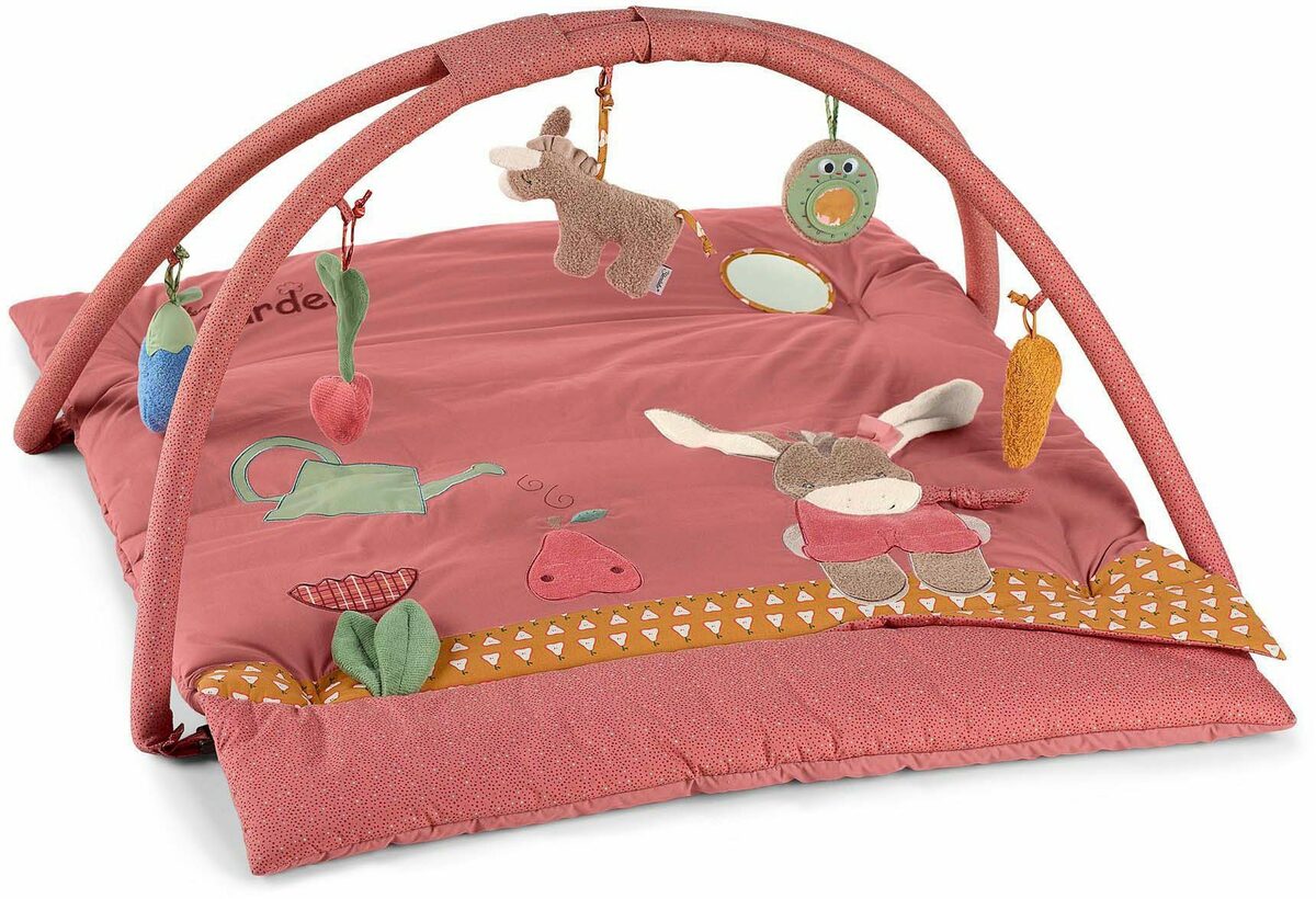 Bild 2 von Sterntaler® Spielbogen Emmily