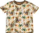 Bild 1 von ALANA Kinder Shirt Pro Climate, Gr. 98, aus Bio-Baumwolle, bunt
