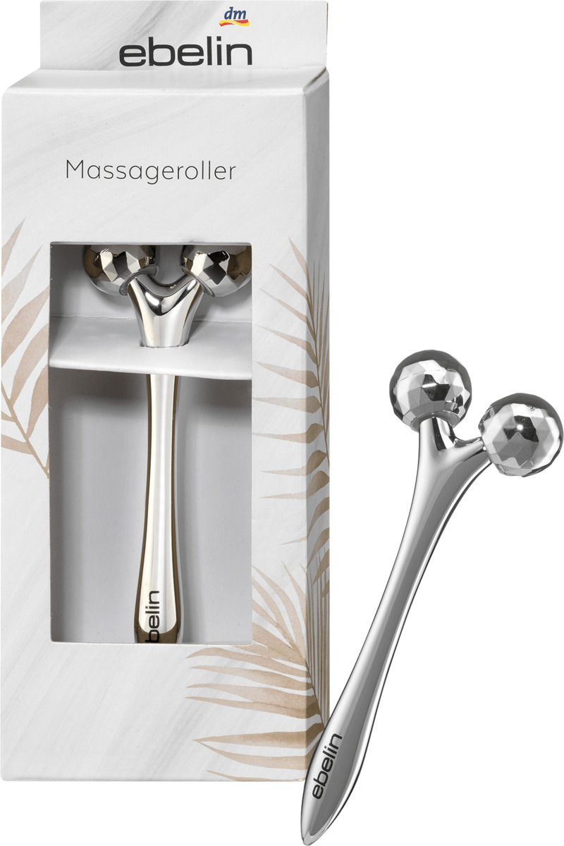 Bild 1 von ebelin Massageroller Hello Minimalism