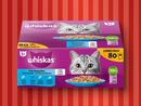 Bild 1 von Whiskas Multipack