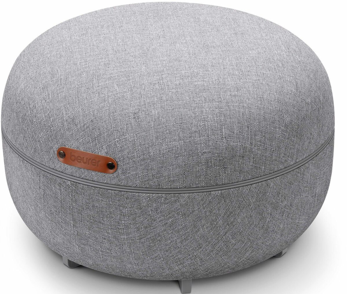 Bild 3 von BEURER Shiatsu-Fußmassagegerät FM 120 2-in-1