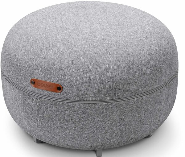 Bild 3 von BEURER Shiatsu-Fußmassagegerät FM 120 2-in-1