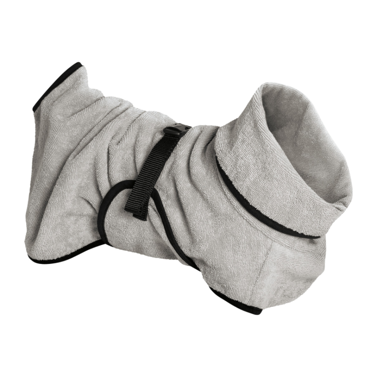 Bild 1 von MARTIN RÜTTER Hundebademantel