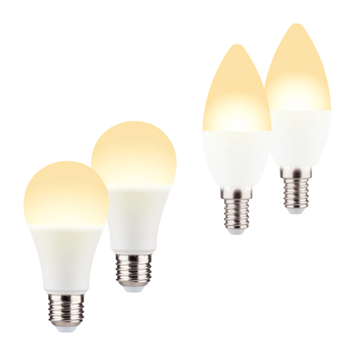 Bild 1 von CASALUX LED-Leuchtmittel