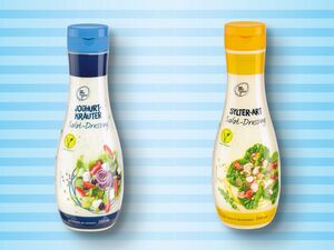 Chef Select & You Frische Dressings