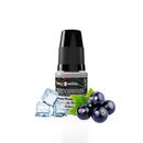 Bild 1 von VLTZ E-Liquid Ice schwarze Johannisbeere 10ml 1.6% Nikotin, 10er Pack