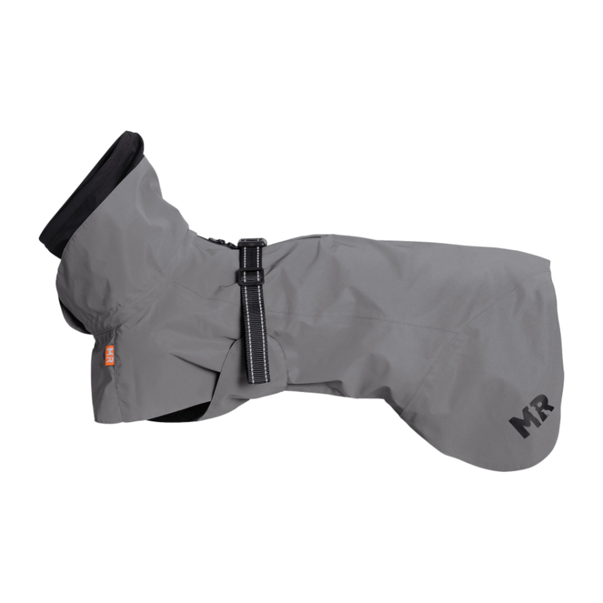 Bild 1 von MARTIN RÜTTER Hunderegenmantel