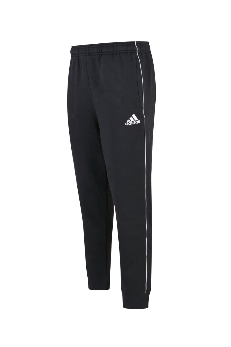 Bild 1 von Adidas Herren Sweathose - schwarz, Gr. XXL - versch. Farben & Größen