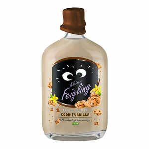 Kleiner Feigling Special Edition Cookie Vanilla 15,0 % vol 0,5 Liter - Inhalt: 6 Flaschen