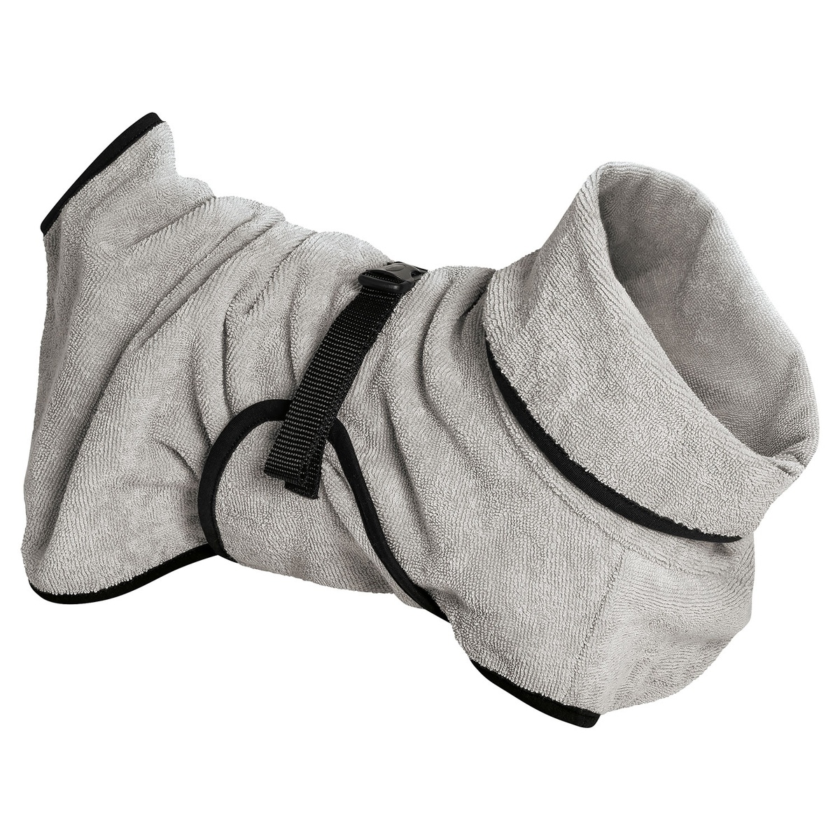 Bild 1 von MARTIN RÜTTER Hundebademantel