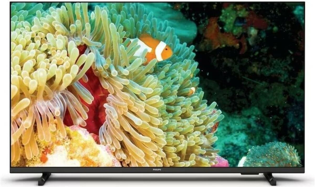 Bild 1 von Philips 55PUS7607 Smart TV 55Zoll