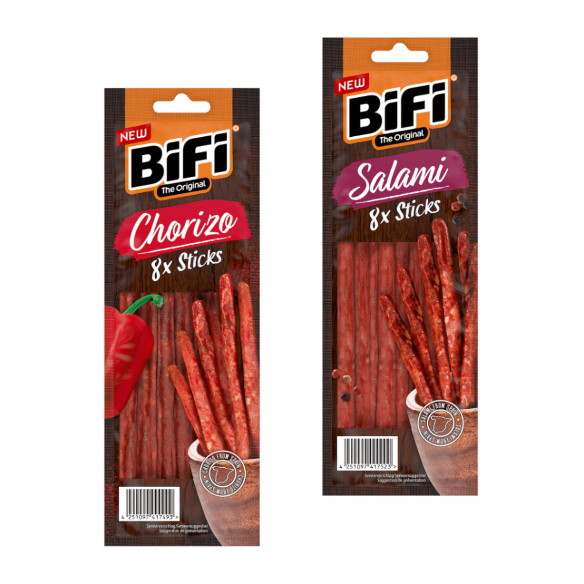 Bild 1 von BIFI Rustic