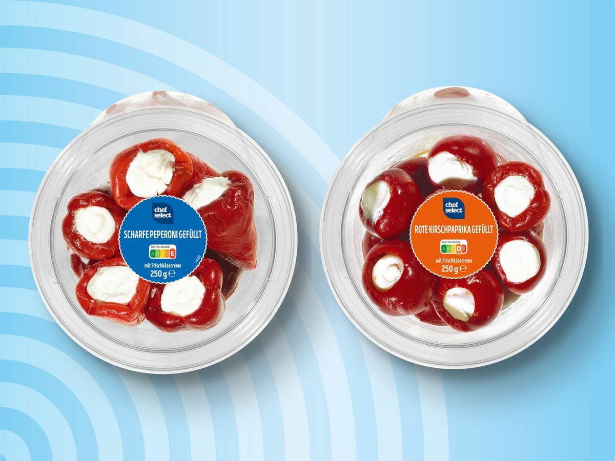 Chef Select Antipasti XXL Von Lidl Ansehen