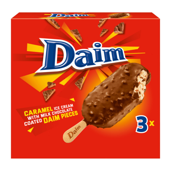 Bild 2 von MONDELEZ Stieleis