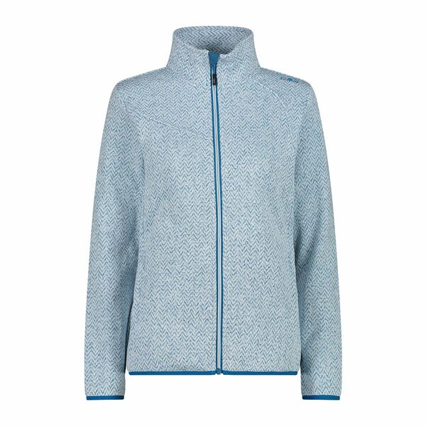 Bild 4 von CMP Fleecejacke