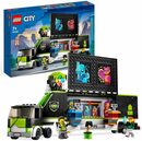 Bild 1 von LEGO® Konstruktionsspielsteine Gaming Turnier Truck (60388), LEGO® City, (344 St), Made in Europe