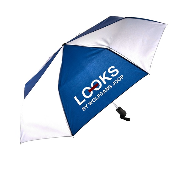 Bild 3 von LOOKS BY WOLFGANG JOOP Automatik-Taschenschirm