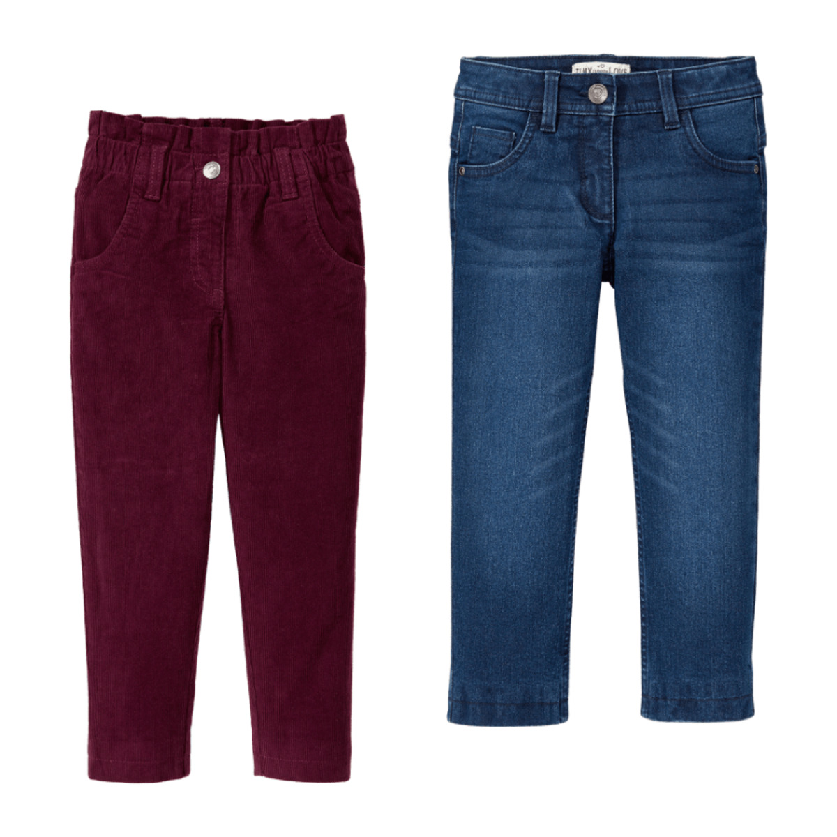 Bild 1 von POCOPIANO Thermohose