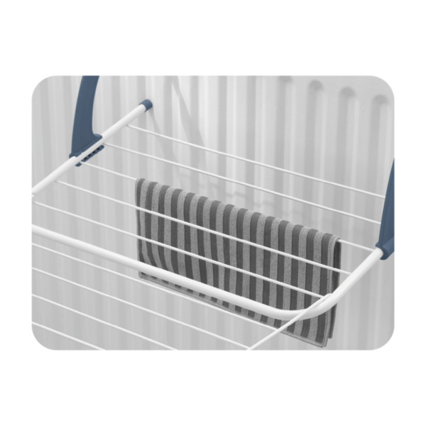 Bild 4 von HOME CREATION Wäschetrockner