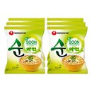 Bild 1 von Nongshim Soon Ramyun Veggie 112 g, 6er Pack