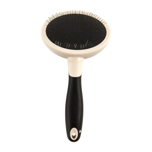 Bild 4 von CACHET & ROMEO Profi-Tierhaarbürste