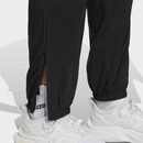 Bild 4 von adidas Sportswear Sporthose AEROREADY ESSENTIALS STANFORD ELASTIC CUFF SMALL LOGO HOSE (1-tlg)