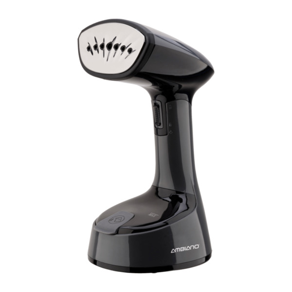 Bild 2 von AMBIANO Dampfbürste / -bügeleisen