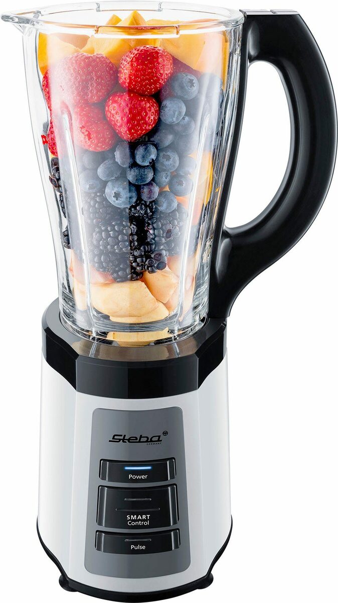 Bild 2 von Steba Standmixer MX 600, 600 W