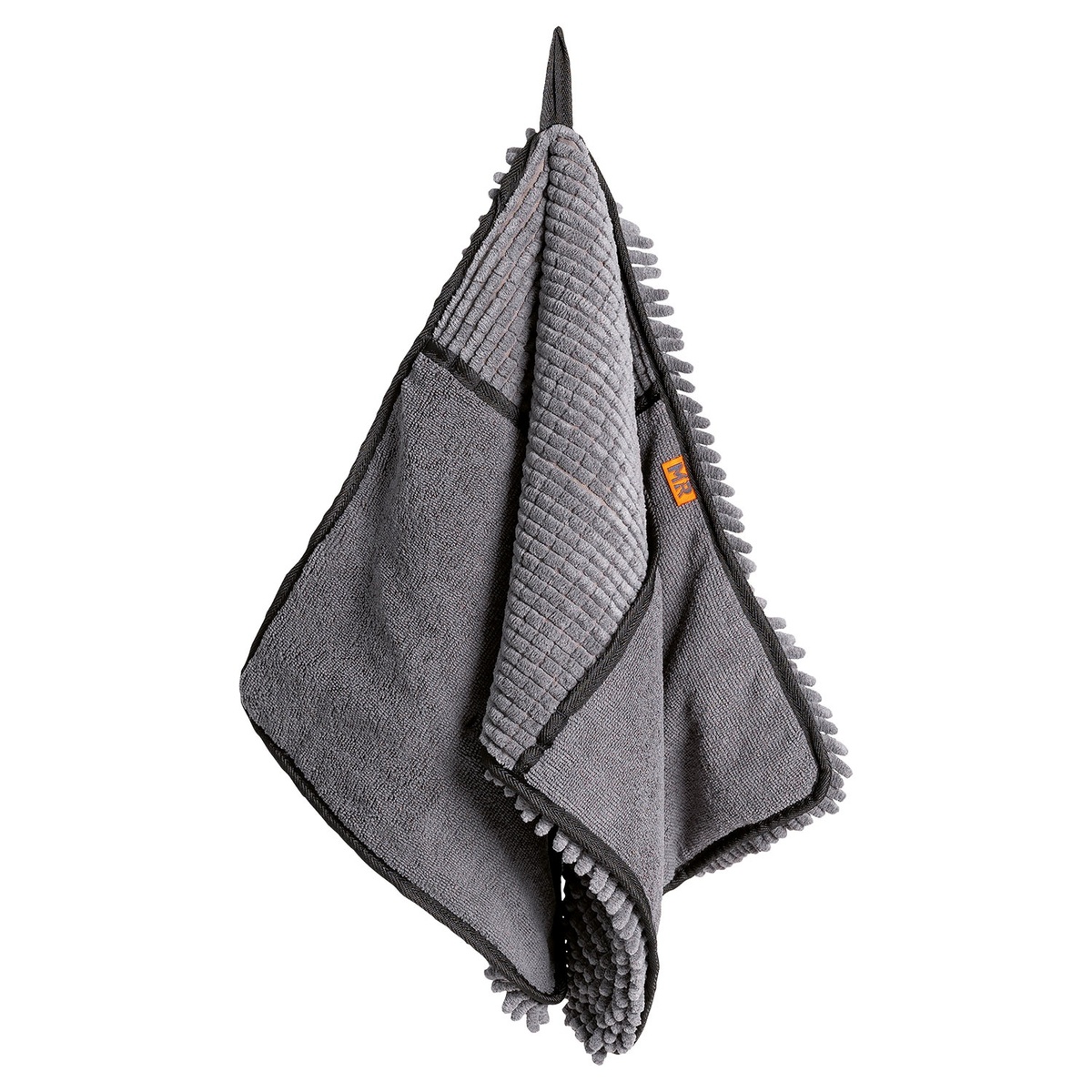 Bild 1 von MARTIN RÜTTER Hundehandtuch aus Mikrofaser