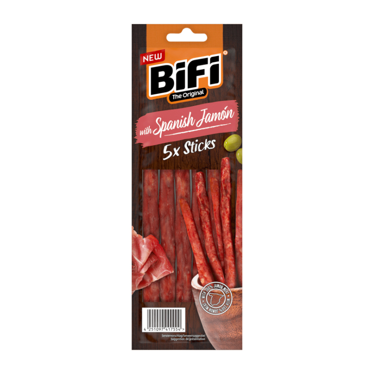 Bild 2 von BIFI Rustic