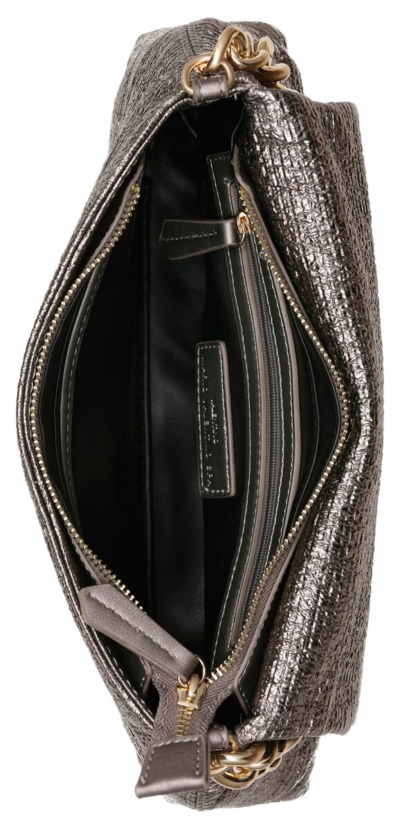 Bild 4 von VALENTINO BAGS Clutch FRIENDS, im extravaganten Look