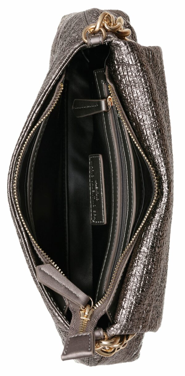 Bild 4 von VALENTINO BAGS Clutch FRIENDS, im extravaganten Look