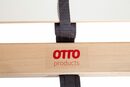 Bild 4 von Lattenrost »Sverre NV«, OTTO products, Kopfteil nicht verstellbar, Fußteil nicht verstellbar, Lattenrost in 90x200 cm und weiteren Größen, langlebiger Lattenrost