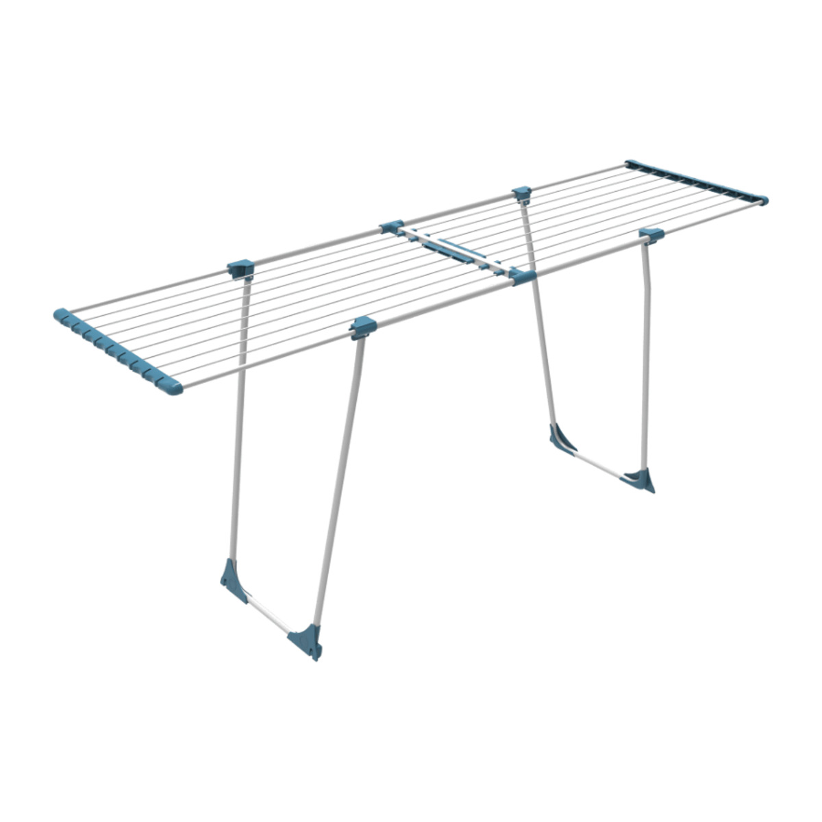 Bild 4 von HOME CREATION Wäscheständer