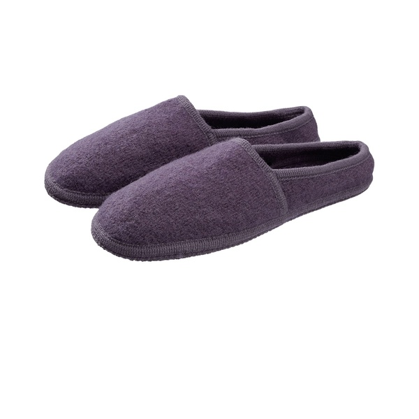 Bild 2 von Damen oder Herren Hüttenpantoffeln